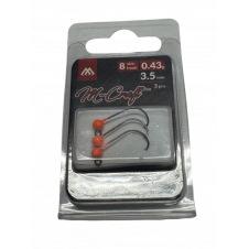 Mikado - M-Craft Tungsten Jig Gr-8 - 0,43g
