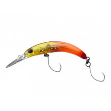 Timon - Chibi Pepino MR Clear Sunflare