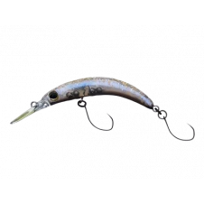 Timon - Chibi Pepino MR Hologram Bait
