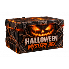 Helloween Mystery Box