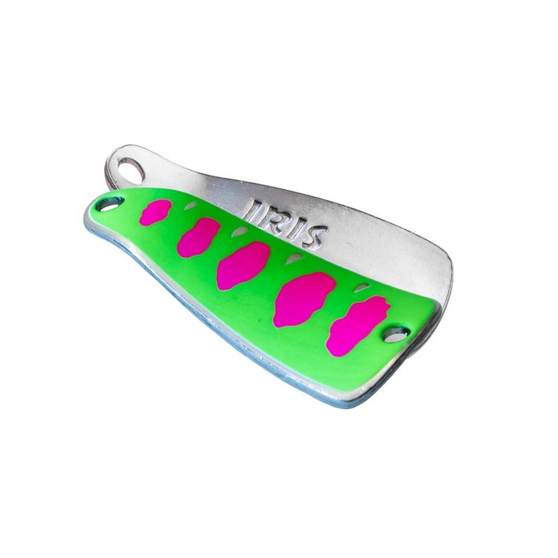 SV Fishing Lures - Iris - MK01 SV Fishing Lures - Iris - MK01