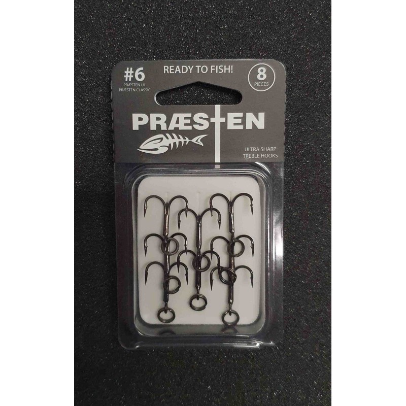 Praesten Haken - 06