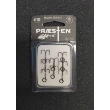 Praesten Haken - 10