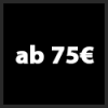 ab 75,00 EUR
