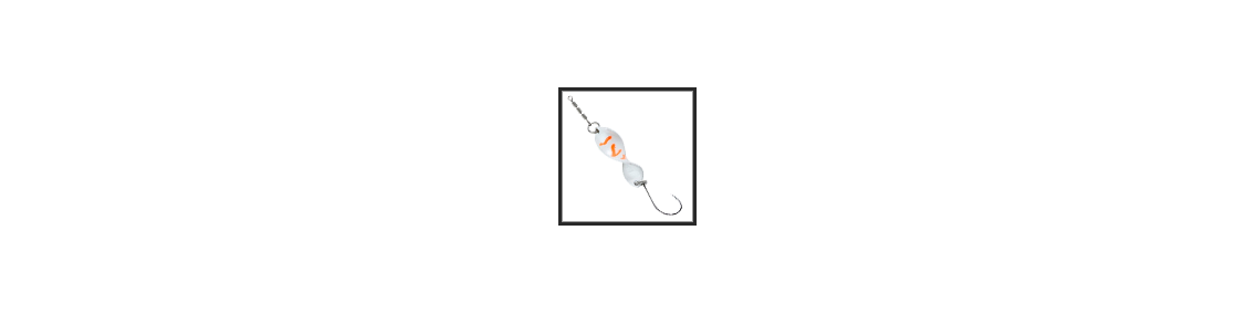 Shooter Spoon