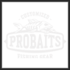 Probaits Customized Fishing Gears