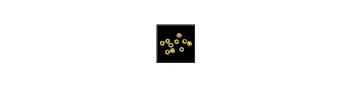 Tungsten Beads