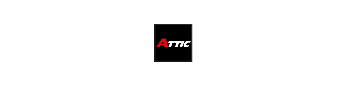 Attic