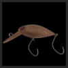 Rodio Craft Moca Rattle DR - F