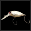 Rodio Craft Moca Rattle DR - SS