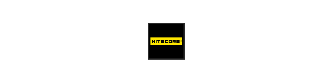 Nitecore - Mückenabwehr