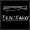 Spro Trout Master