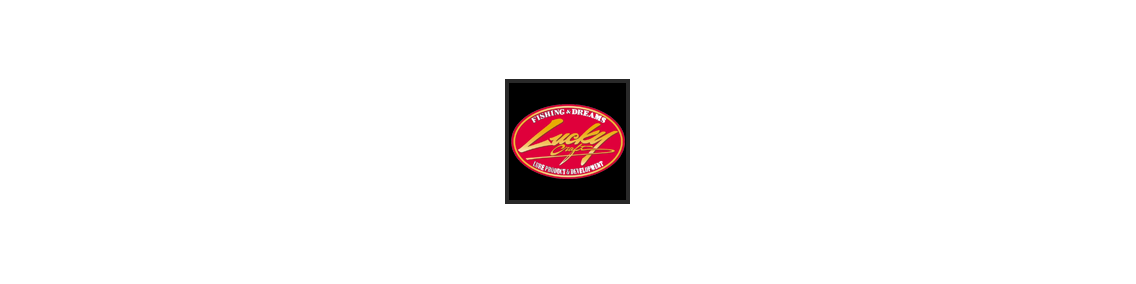 Lucky Craft