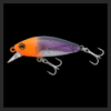 Abbey Minnow 38SF