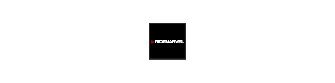 Ridemarvel