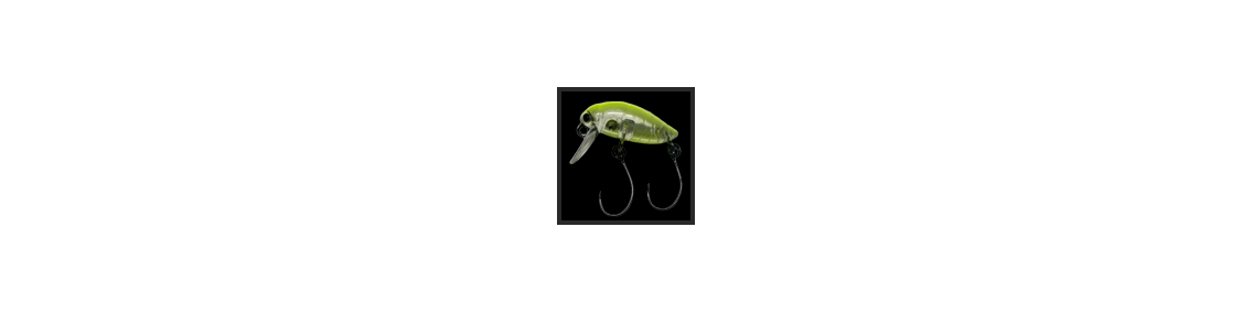 Elfin Micro Cicada S