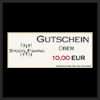 Gutscheine