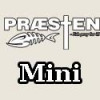 Praesten Mini 3,5g