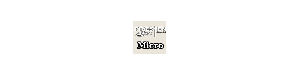 Praesten Micro 1,8g