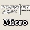 Praesten Micro 1,8g