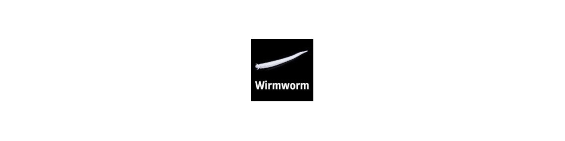 Virmworm 45mm