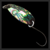 Perlmutt Spoons