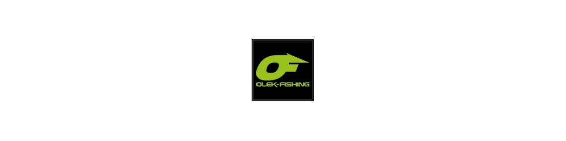 Olek-Fishing