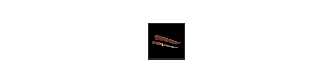 Messer-Filetiermesser
