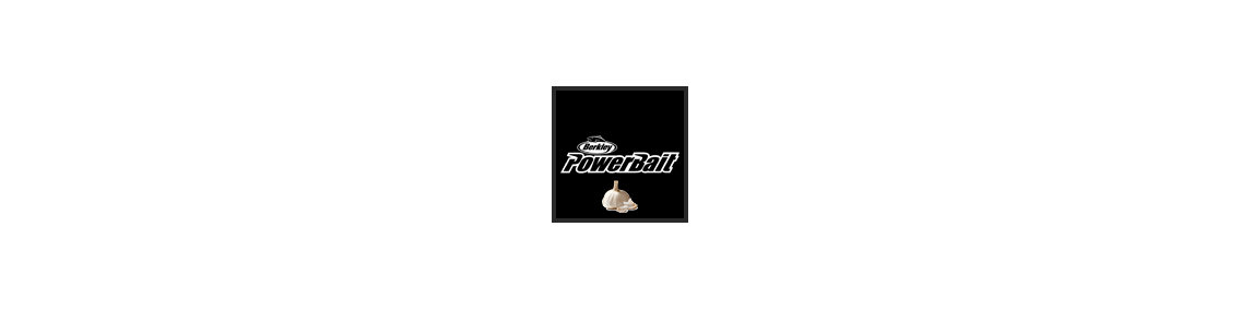 Powerbait Knoblauch