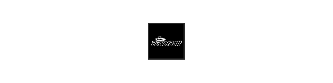 Powerbait sinkend