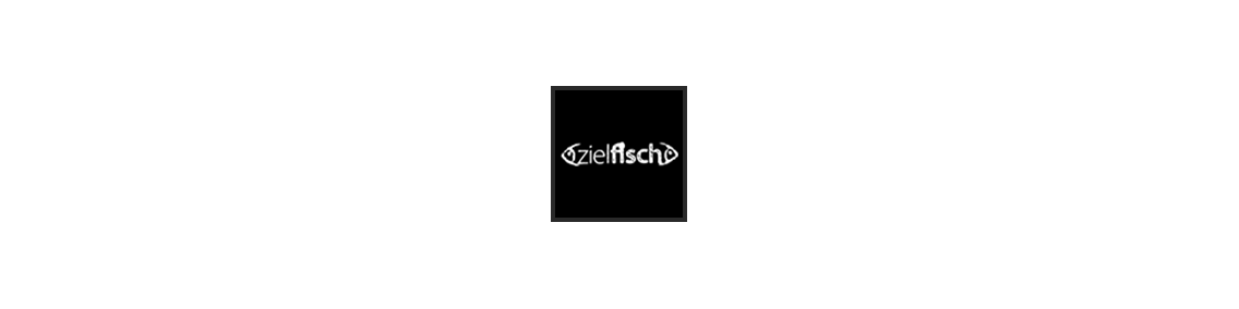 Zielfisch Spoon Haken