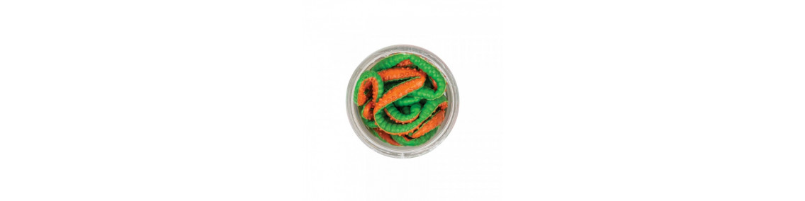 Power Honey Worm