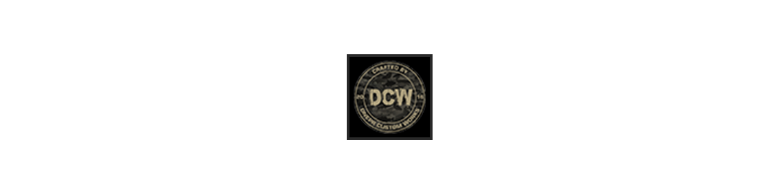 DCW Spoons