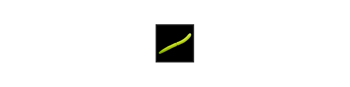 Fatty D'Worm 