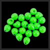 Jig-Off Tungsten Beads
