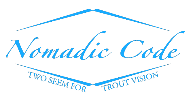Nomadic Code