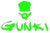 Gunki