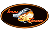 Iron Trout
