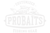 Probaits Customized Fishing Gears